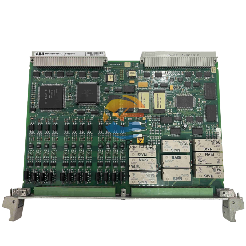 ABB 500BIO01 1MRB150005R0001 1MRB200060/E in stock0